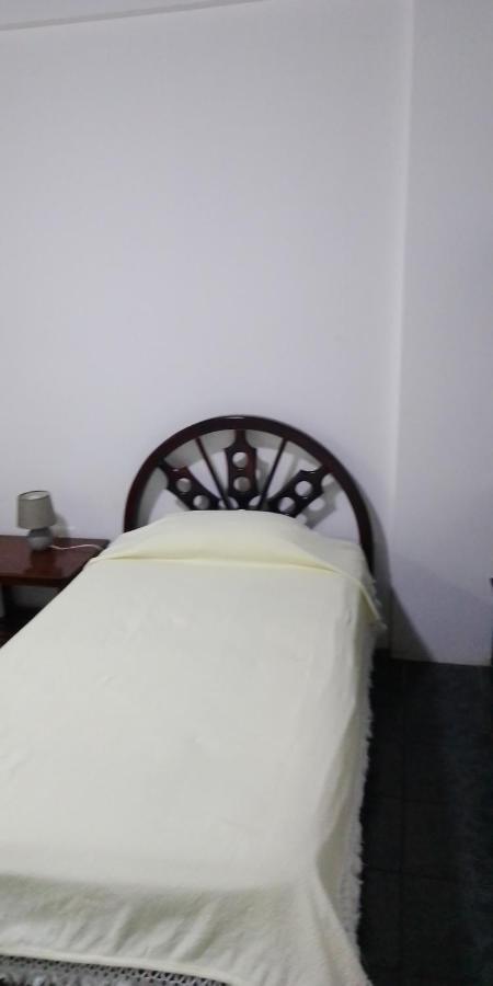Hotel Isla Del Descanso Puerto Villamil Dış mekan fotoğraf