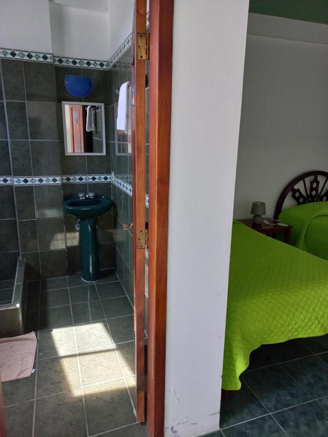 Hotel Isla Del Descanso Puerto Villamil Dış mekan fotoğraf