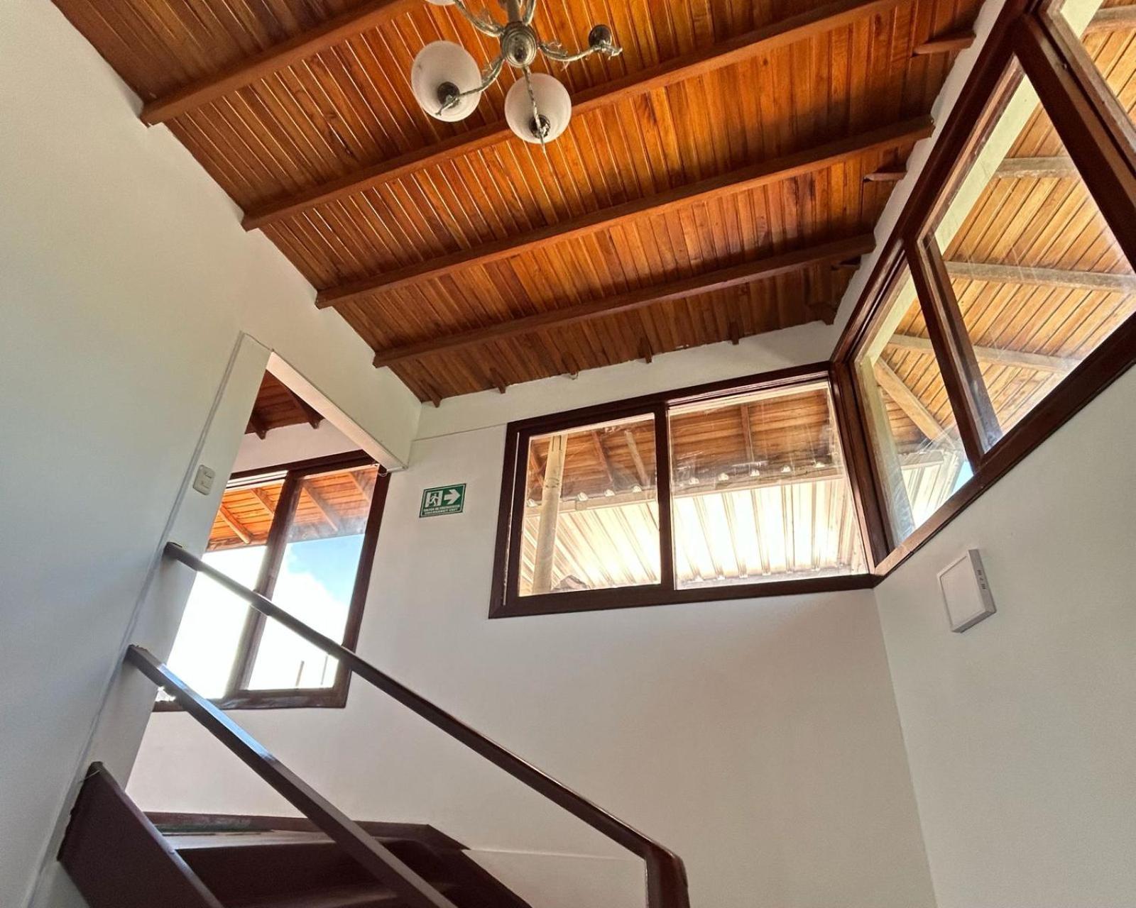 Hotel Isla Del Descanso Puerto Villamil Dış mekan fotoğraf